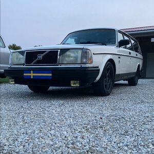 Meet your Posher, Matthew